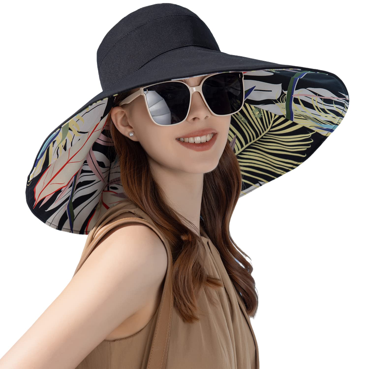 SUMMER HATS